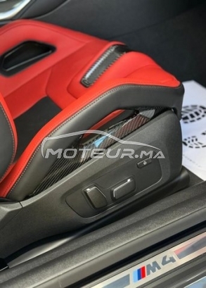 بي ام دبليو سيريي 4 مستعملة 2209366