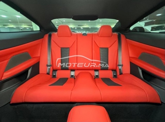 بي ام دبليو سيريي 4 مستعملة 2209361