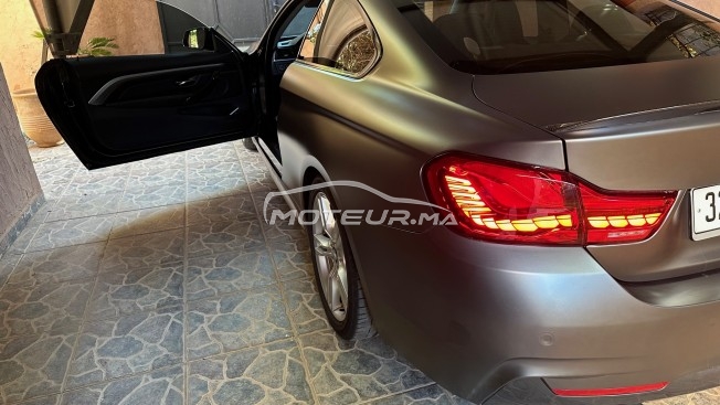 بي ام دبليو سيريي 4 Coupe f32 مستعملة 1746581