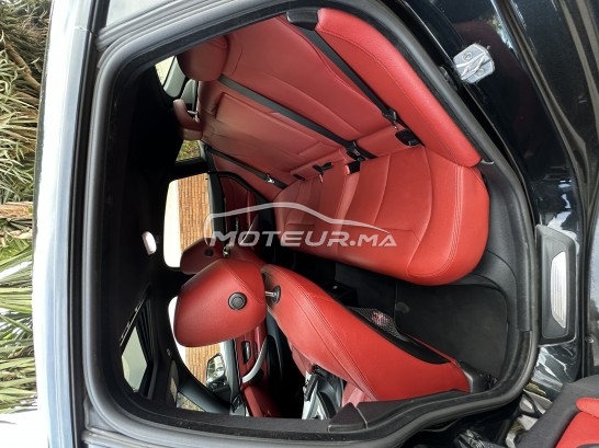 بي ام دبليو سيريي 4 420d مستعملة 2851889