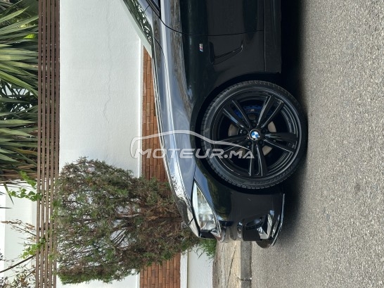 بي ام دبليو سيريي 4 420d مستعملة 2851886