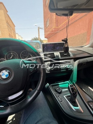 بي ام دبليو سيريي 4 Grand coupe مستعملة 2541465