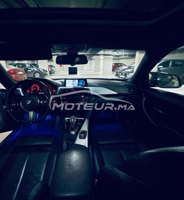 بي ام دبليو سيريي 4 420d مستعملة 1403086