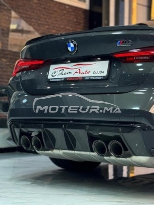 بي ام دبليو سيريي 4 مستعملة 2354974