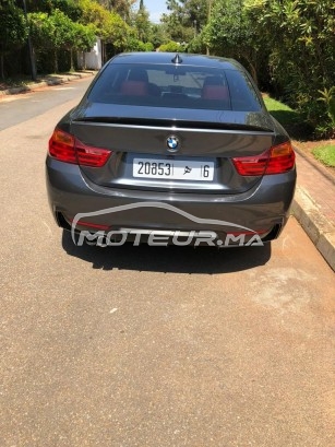 بي ام دبليو سيريي 4 Pack m edition مستعملة 1790940