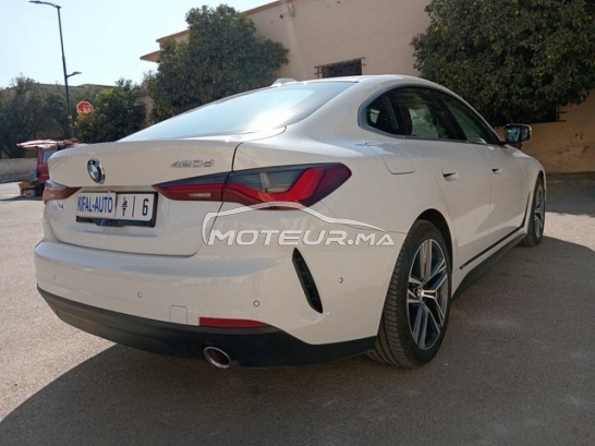 BMW Serie 4 occasion 3511693