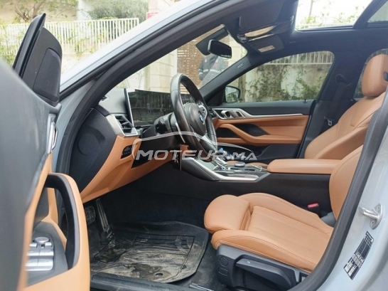 BMW Serie 4 occasion 3573057