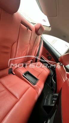 بي ام دبليو سيريي 4 Serie 4 coupé مستعملة 3030377