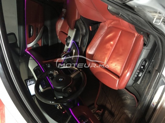 بي ام دبليو سيريي 4 مستعملة 1325902