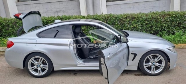 BMW Serie 4 occasion 3416845