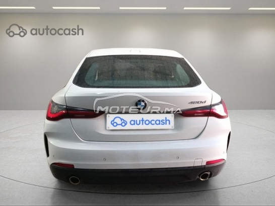 BMW Serie 4 occasion 3022417