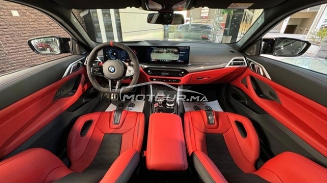 بي ام دبليو سيريي 4 مستعملة 2209359