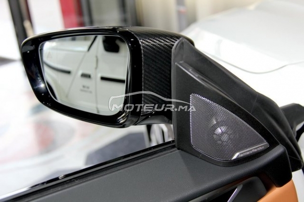 BMW Serie 4 occasion 2012589