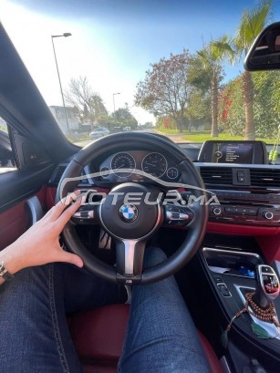 بي ام دبليو سيريي 4 Pack m edition مستعملة 1790939