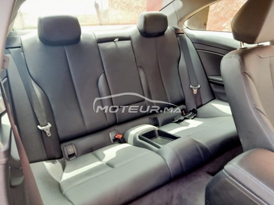 BMW Serie 4 420d occasion 1452796