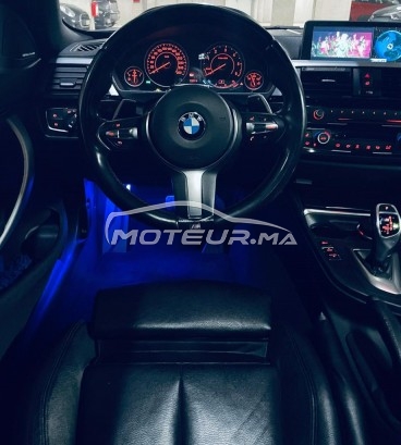 بي ام دبليو سيريي 4 420d مستعملة 1403088