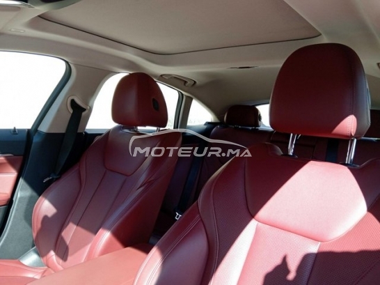 BMW Serie 4 occasion 3511699