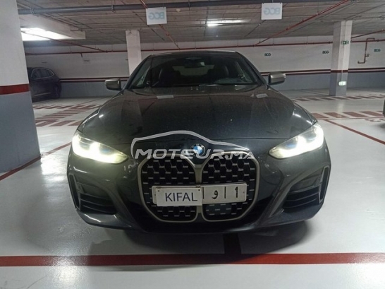 BMW Serie 4 occasion 3077787