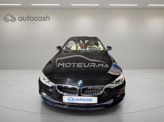 BMW Serie 4 occasion 3377137