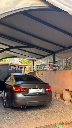 بي ام دبليو سيريي 4 Coupe f32 مستعملة 1746577