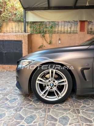 بي ام دبليو سيريي 4 Coupe f32 مستعملة 1746583