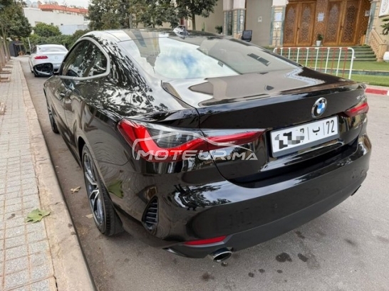 بي ام دبليو سيريي 4 مستعملة 2747340