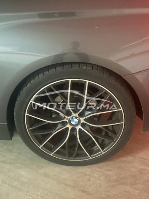 BMW Serie 4 Pack m edition occasion 1790943