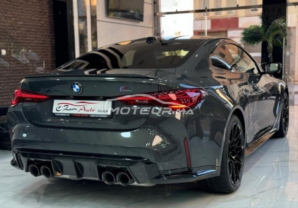 بي ام دبليو سيريي 4 مستعملة 2354972