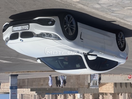 BMW Serie 4 418d gran coupé occasion 2576116