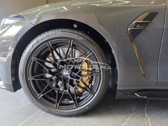 BMW Serie 4 occasion 2191363