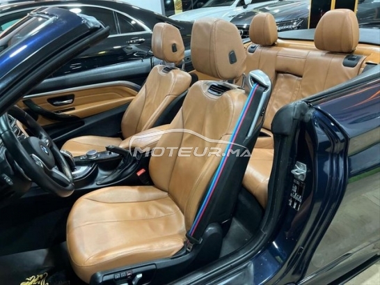 BMW Serie 4 occasion 2600745