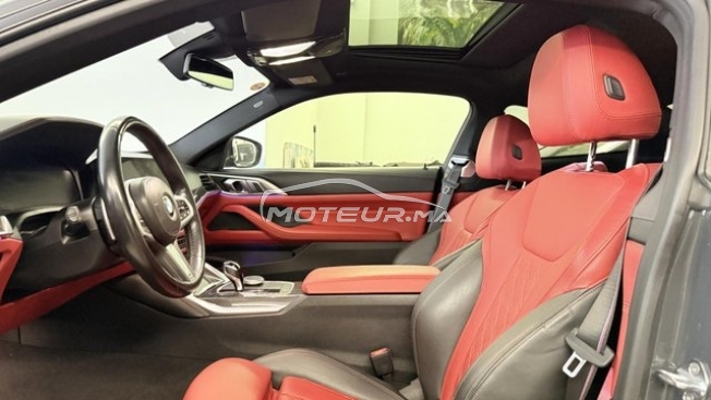 شراء السيارات المستعملة BMW Serie 4 في المغرب - 482259