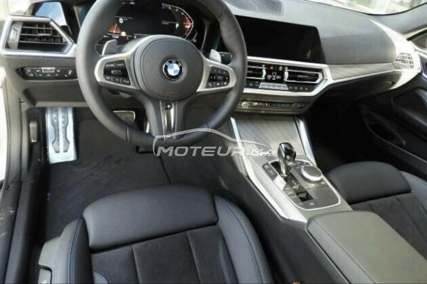 BMW Serie 4 occasion 1408355