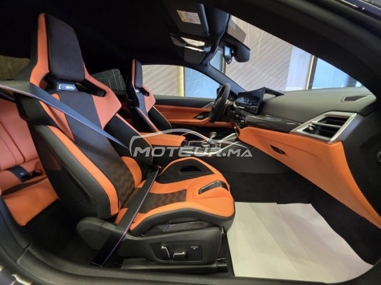 BMW Serie 4 occasion 2191358