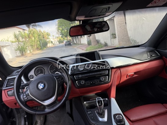 بي ام دبليو سيريي 4 Coupé مستعملة 2443673