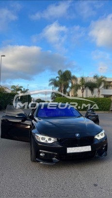 بي ام دبليو سيريي 4 420d مستعملة 1621766