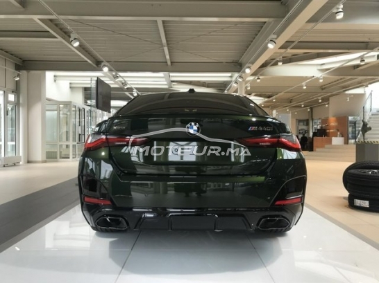 بي ام دبليو سيريي 4 مستعملة 1408457