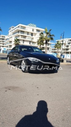 BMW Serie 4 420d occasion 1534732