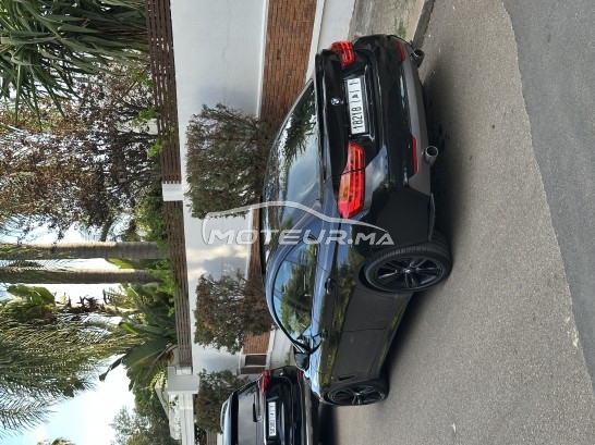 بي ام دبليو سيريي 4 420d مستعملة 2851888