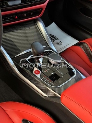 بي ام دبليو سيريي 4 مستعملة 2209364