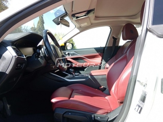 BMW Serie 4 occasion 3511696