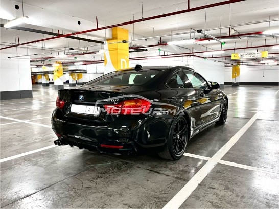 BMW Serie 4 420d occasion 2006836