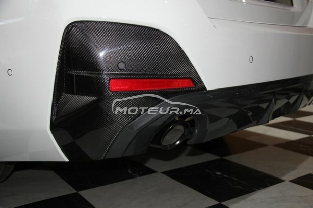 BMW Serie 4 occasion 2012593