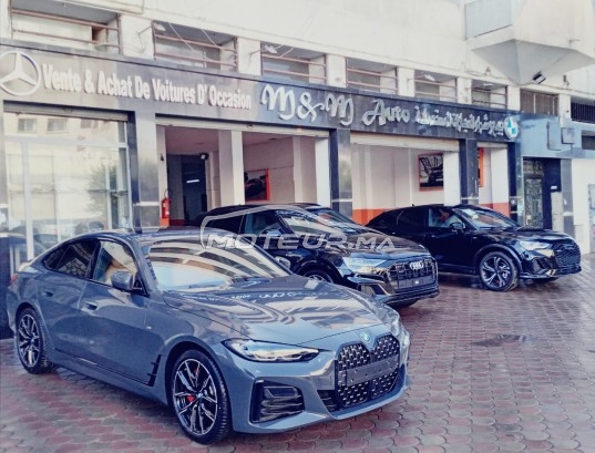 BMW Serie 4 occasion 1750286