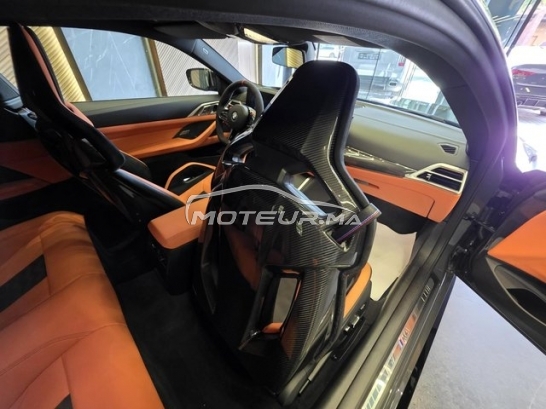 BMW Serie 4 occasion 2191357