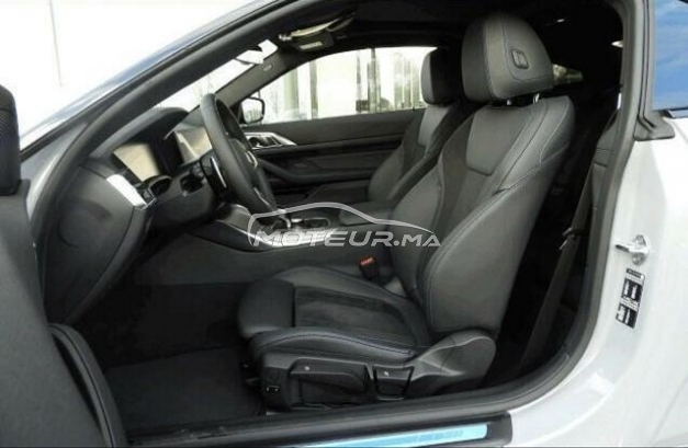 بي ام دبليو سيريي 4 مستعملة 1408356