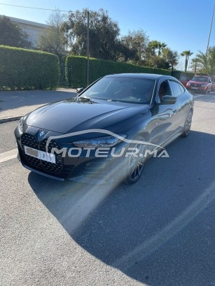 بي ام دبليو سيريي 4 420d مستعملة 1614084