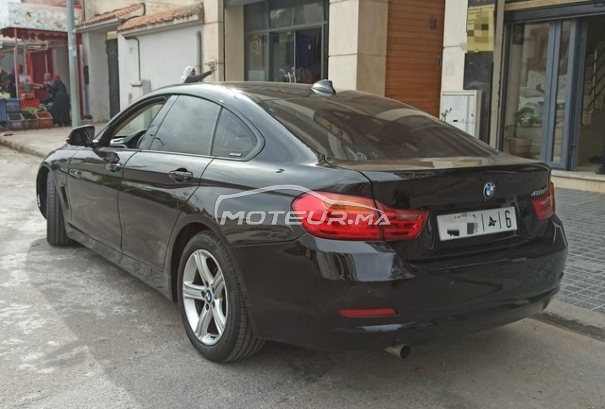 بي ام دبليو سيريي 4 مستعملة 2979355