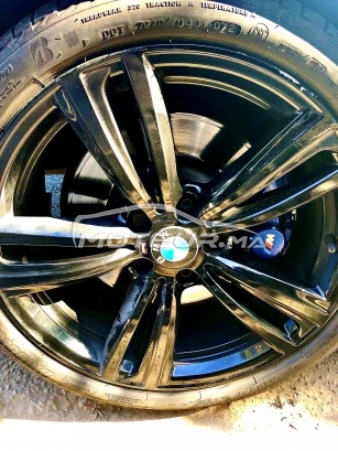 بي ام دبليو سيريي 4 مستعملة 1325901