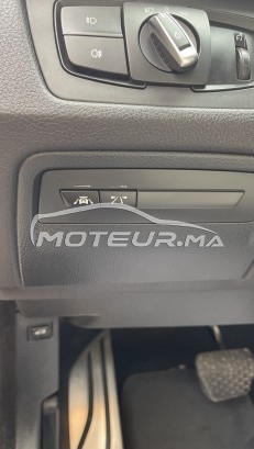 بي ام دبليو سيريي 4 430 مستعملة 1243302